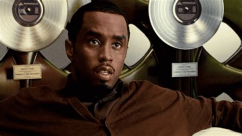 celebrities leak videos|Explicit Sean Diddy Combs tape with an even more high